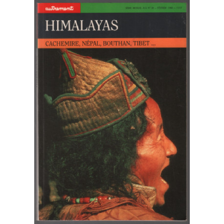 Himalayas