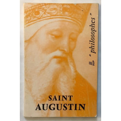 Saint-augustin