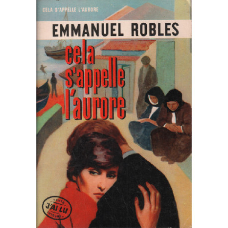 Cela s'appelle l'aurore