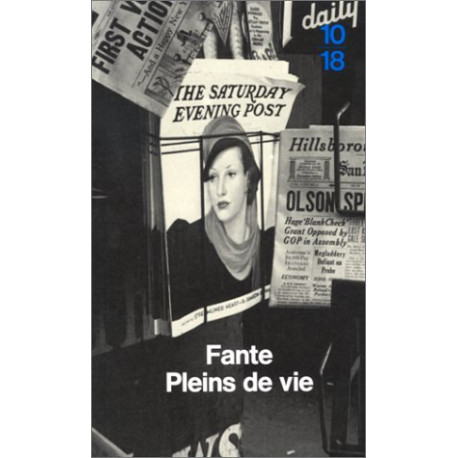 Pleins de vie