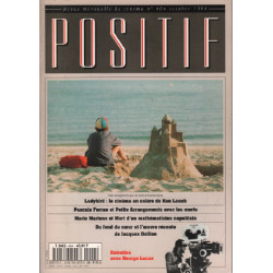 Positif n° 404