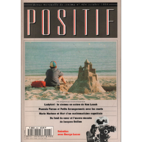 Positif n° 404