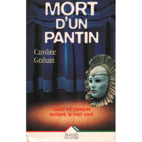 Mort d'un pantin