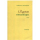 L'égoïste romantique
