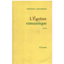 L'égoïste romantique