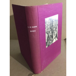 Oeuvres / introduction et présentation de Gilbert Rouger