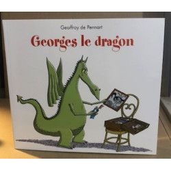 GEORGES LE DRAGON