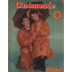 Revue cinémonde n°997 / couverture :gene kelly et debbie reynolds
