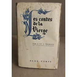 Les contes de la vierge