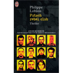 Putsh rebel club