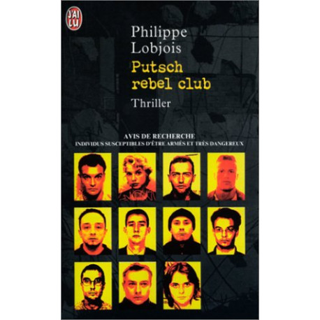 Putsh rebel club