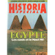 Historia special n° 17 / egypte : les oasis et le haut nil