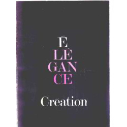 Paris 1945-1975 : elegance et creation