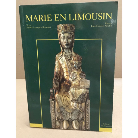 Marie en Limousin