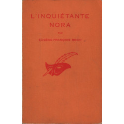 L'inquiétante nora