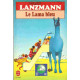Le Lama Bleu