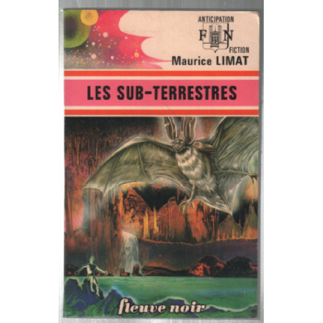 Les sub-terrestres