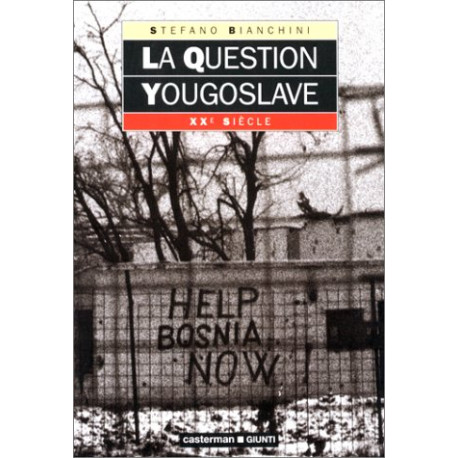La question yougoslave