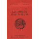 Les amitiés spirituelles n° 171