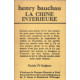 La chine interieure