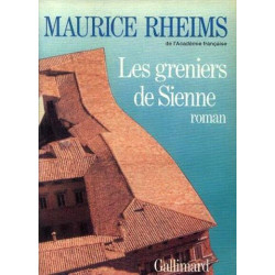 Les greniers de Sienne
