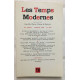 Les temps modernes n° 523