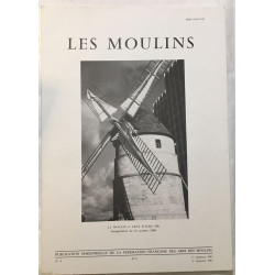 Le Moulin à vent d' Ivry