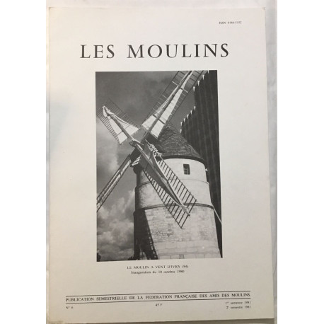 Le Moulin à vent d' Ivry