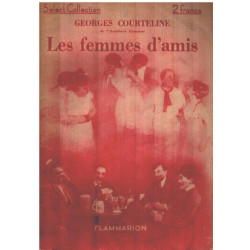 Les femmes d'amos