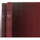 Dictionnaire biographique des auteurs / tome 1 et 2