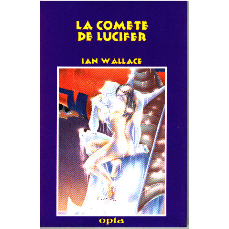 La Comète de Lucifer