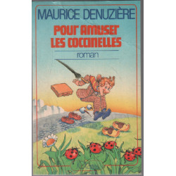 Pour Amuser Les Coccinelles