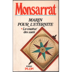 Marin pour L'éternité : le Coureur des Mers