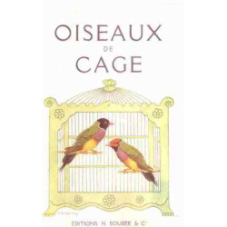 Oiseaux de cage