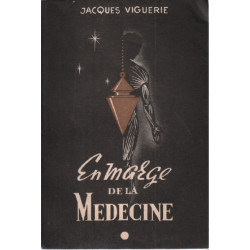 En marge de la medecine