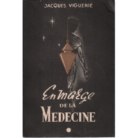 En marge de la medecine