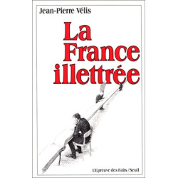 La France illettrée