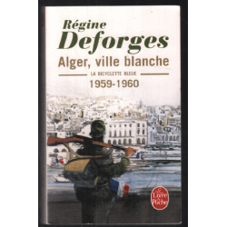 Alger ville blanche