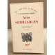 Nos semblables traduction de Louis Guilloux