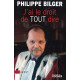 J'ai le droit de tout dire