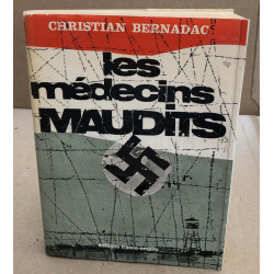 Les medecins maudits