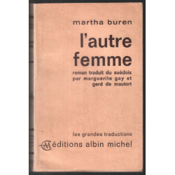 L' autre femme