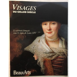 Le portrait Francais sous le règne de Louis XIV