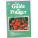 Fraises se débarrasser des mauvaises herbes la marjolaine