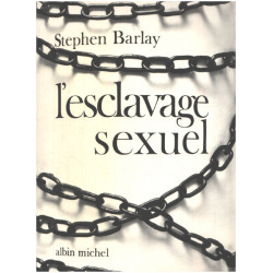 L'eclavage sexuel