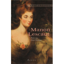 Manon Lescaut