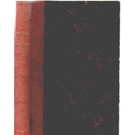 Capitaine/76 gravures d'apres myrbach