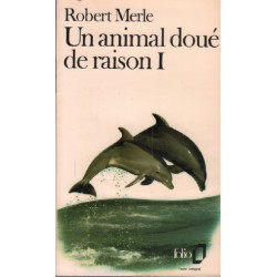Un animal doué de raison 1