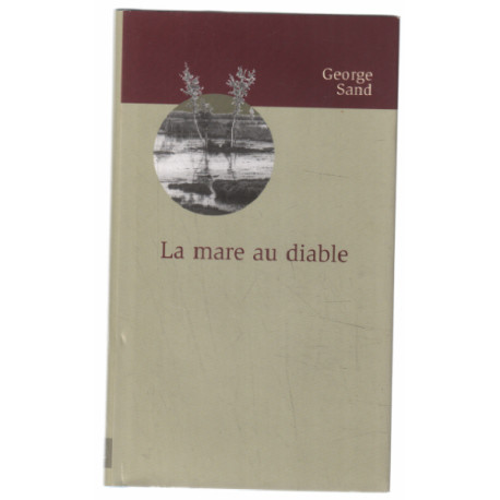 La mare au diable