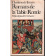 Romans de la Table Ronde